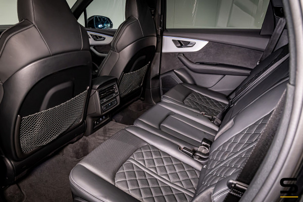 Audi Q7 Audi Q7 55 TFSI e quattro Pro LineS|Pano|B&O|HUD|NAP|