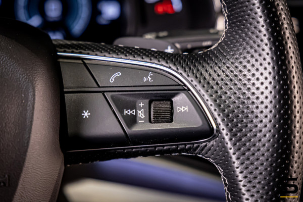 Audi Q7 Audi Q7 55 TFSI e quattro Pro LineS|Pano|B&O|HUD|NAP|