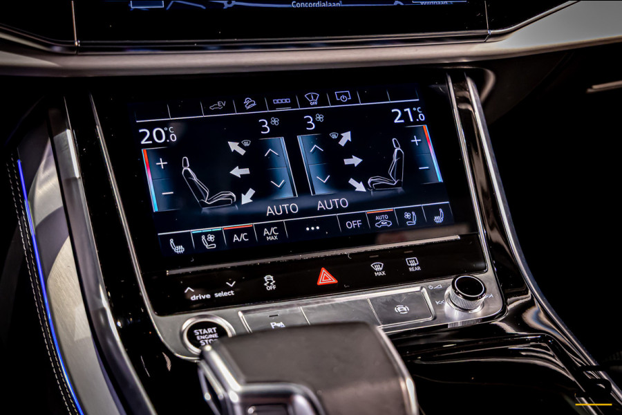 Audi Q7 Audi Q7 55 TFSI e quattro Pro LineS|Pano|B&O|HUD|NAP|