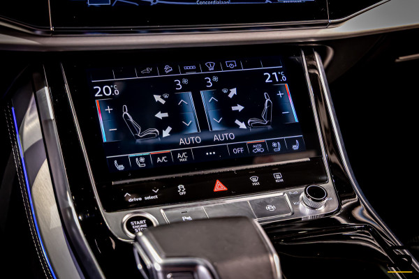 Audi Q7 Audi Q7 55 TFSI e quattro Pro LineS|Pano|B&O|HUD|NAP|
