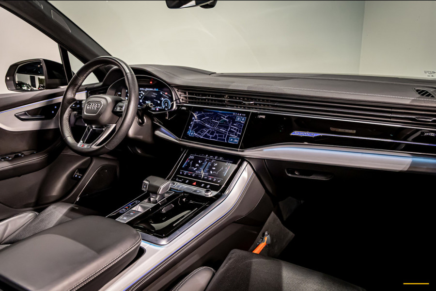 Audi Q7 Audi Q7 55 TFSI e quattro Pro LineS|Pano|B&O|HUD|NAP|