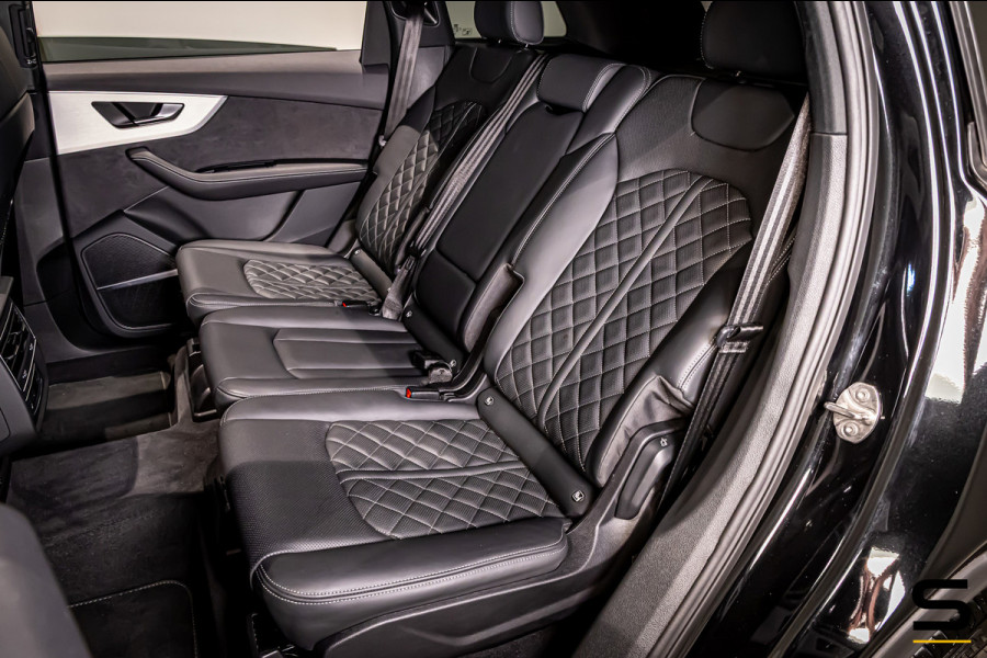 Audi Q7 Audi Q7 55 TFSI e quattro Pro LineS|Pano|B&O|HUD|NAP|