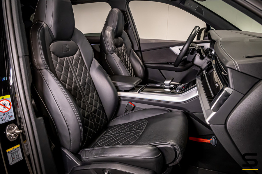 Audi Q7 Audi Q7 55 TFSI e quattro Pro LineS|Pano|B&O|HUD|NAP|