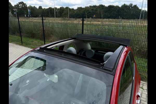Fiat 500C 0.9 TwinAir Turbo Popstar | Bluetooth | Airco | Cabrio |