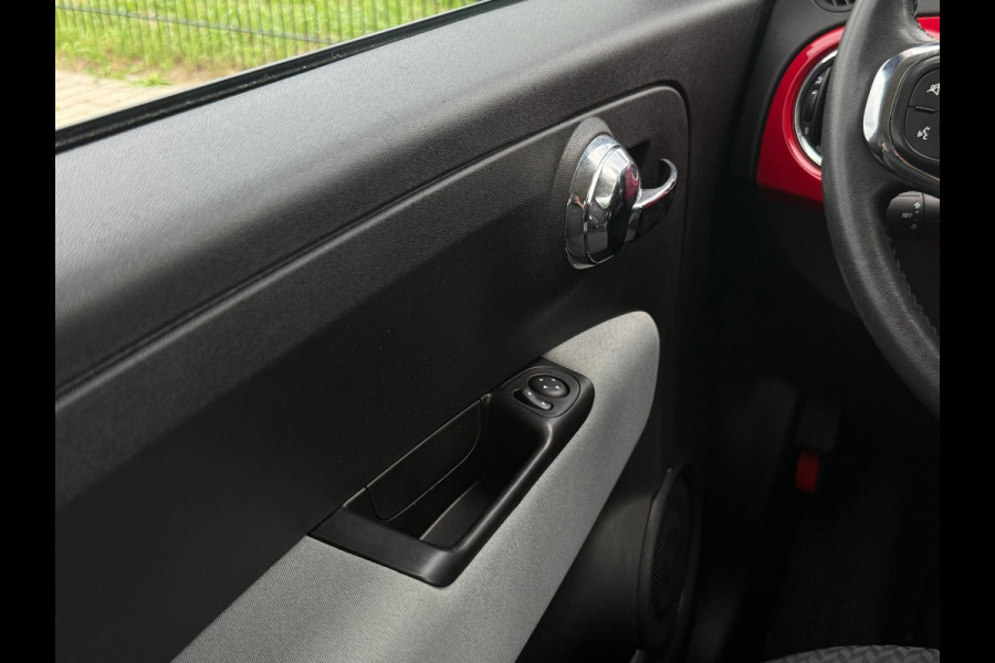 Fiat 500C 0.9 TwinAir Turbo Popstar | Bluetooth | Airco | Cabrio |