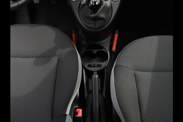 Fiat 500C 0.9 TwinAir Turbo Popstar | Bluetooth | Airco | Cabrio |