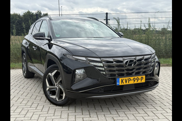 Hyundai Tucson 1.6 T-GDI PHEV Comfort 4WD | Carplay | PDC | Stoelverwarming | ACC |
