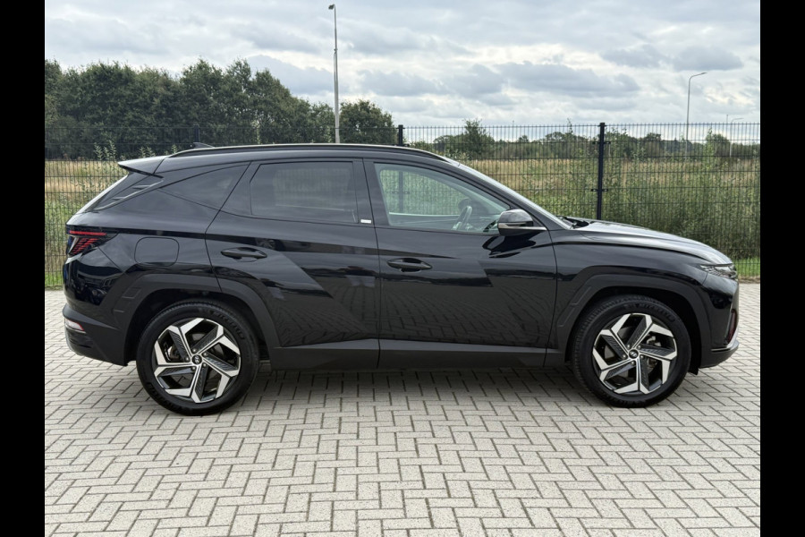 Hyundai Tucson 1.6 T-GDI PHEV Comfort 4WD | Carplay | PDC | Stoelverwarming | ACC |