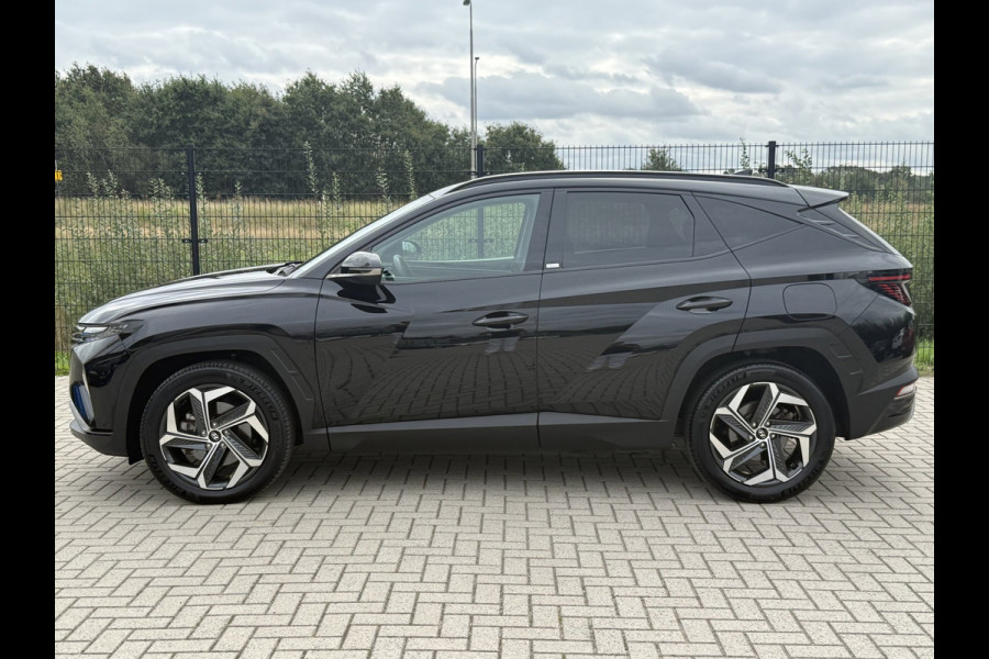 Hyundai Tucson 1.6 T-GDI PHEV Comfort 4WD | Carplay | PDC | Stoelverwarming | ACC |