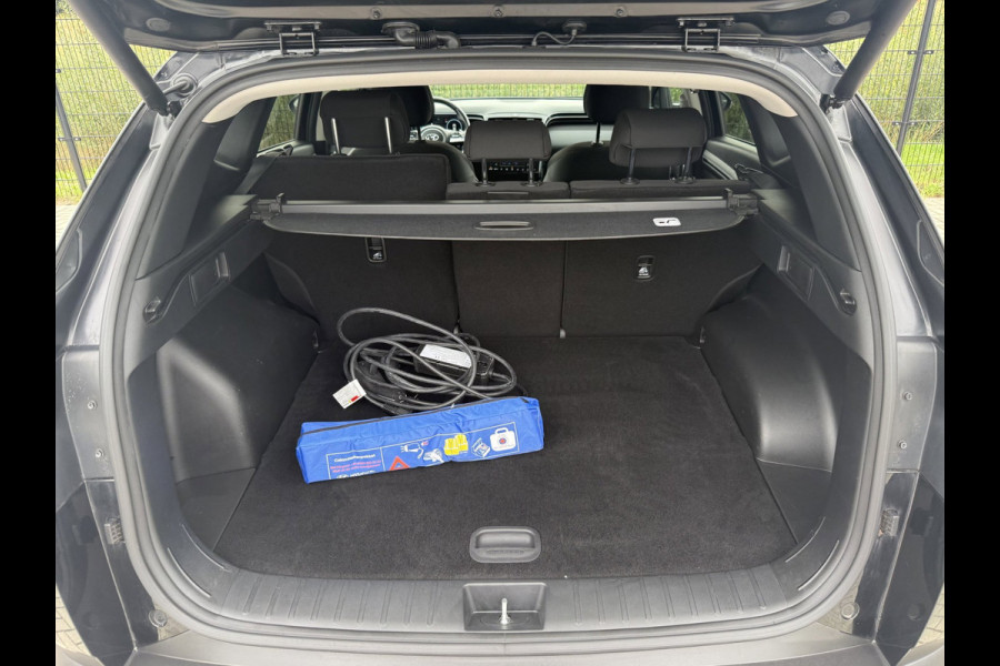 Hyundai Tucson 1.6 T-GDI PHEV Comfort 4WD | Carplay | PDC | Stoelverwarming | ACC |