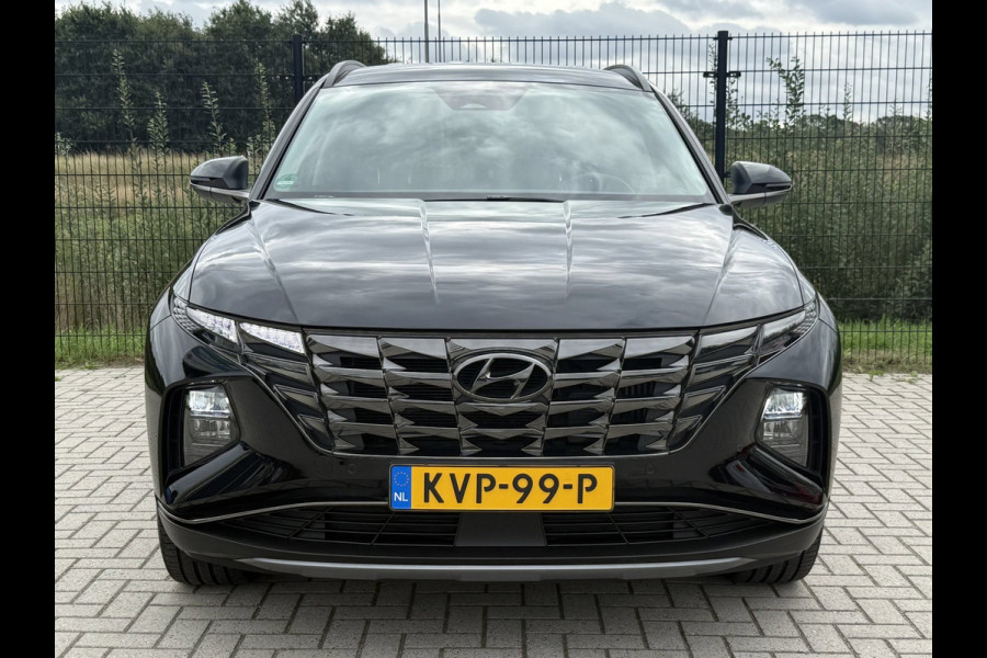 Hyundai Tucson 1.6 T-GDI PHEV Comfort 4WD | Carplay | PDC | Stoelverwarming | ACC |