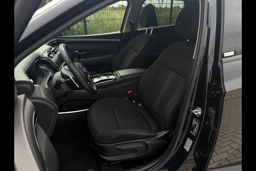 Hyundai Tucson 1.6 T-GDI PHEV Comfort 4WD | Carplay | PDC | Stoelverwarming | ACC |