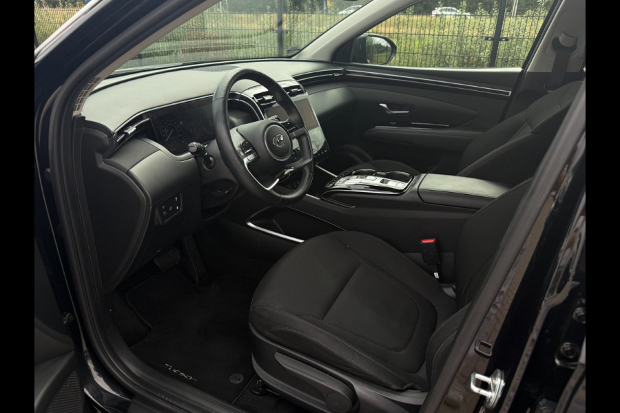 Hyundai Tucson 1.6 T-GDI PHEV Comfort 4WD | Carplay | PDC | Stoelverwarming | ACC |