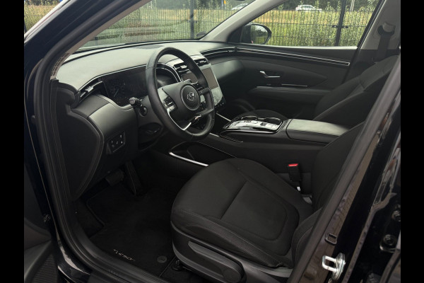 Hyundai Tucson 1.6 T-GDI PHEV Comfort 4WD | Carplay | PDC | Stoelverwarming | ACC |