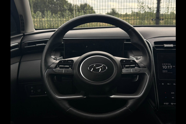 Hyundai Tucson 1.6 T-GDI PHEV Comfort 4WD | Carplay | PDC | Stoelverwarming | ACC |