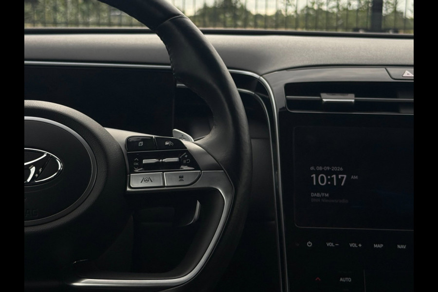 Hyundai Tucson 1.6 T-GDI PHEV Comfort 4WD | Carplay | PDC | Stoelverwarming | ACC |