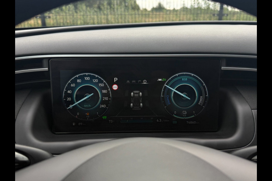 Hyundai Tucson 1.6 T-GDI PHEV Comfort 4WD | Carplay | PDC | Stoelverwarming | ACC |