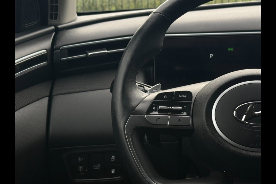 Hyundai Tucson 1.6 T-GDI PHEV Comfort 4WD | Carplay | PDC | Stoelverwarming | ACC |