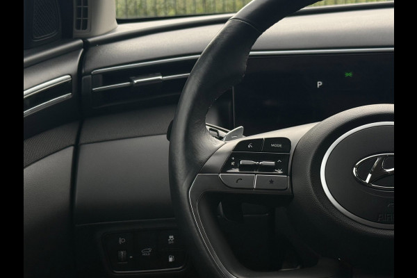 Hyundai Tucson 1.6 T-GDI PHEV Comfort 4WD | Carplay | PDC | Stoelverwarming | ACC |