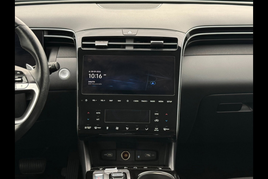 Hyundai Tucson 1.6 T-GDI PHEV Comfort 4WD | Carplay | PDC | Stoelverwarming | ACC |