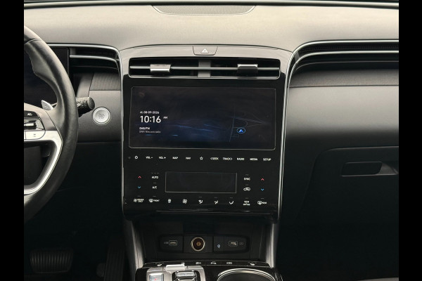 Hyundai Tucson 1.6 T-GDI PHEV Comfort 4WD | Carplay | PDC | Stoelverwarming | ACC |