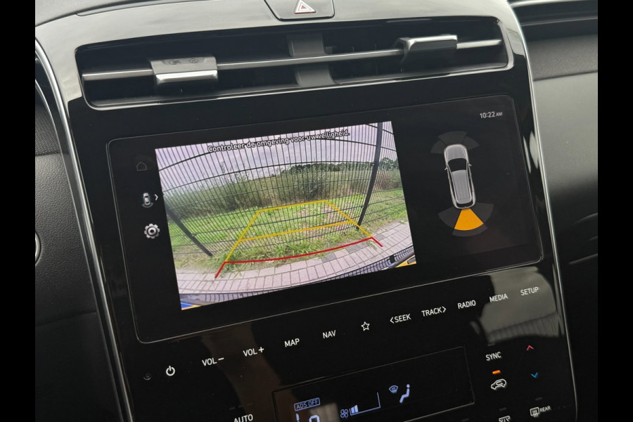 Hyundai Tucson 1.6 T-GDI PHEV Comfort 4WD | Carplay | PDC | Stoelverwarming | ACC |