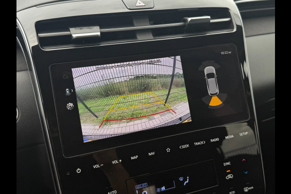 Hyundai Tucson 1.6 T-GDI PHEV Comfort 4WD | Carplay | PDC | Stoelverwarming | ACC |