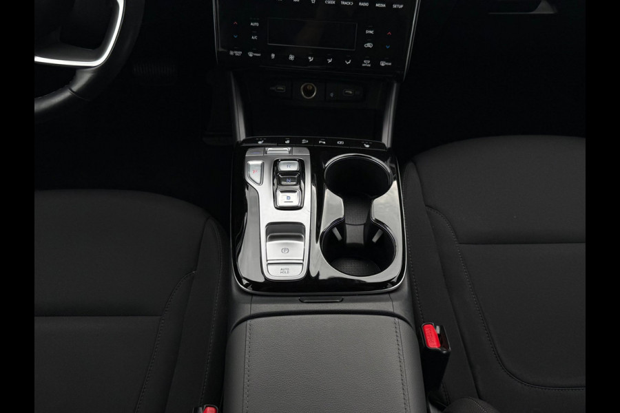 Hyundai Tucson 1.6 T-GDI PHEV Comfort 4WD | Carplay | PDC | Stoelverwarming | ACC |