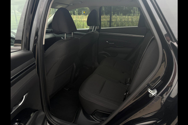 Hyundai Tucson 1.6 T-GDI PHEV Comfort 4WD | Carplay | PDC | Stoelverwarming | ACC |