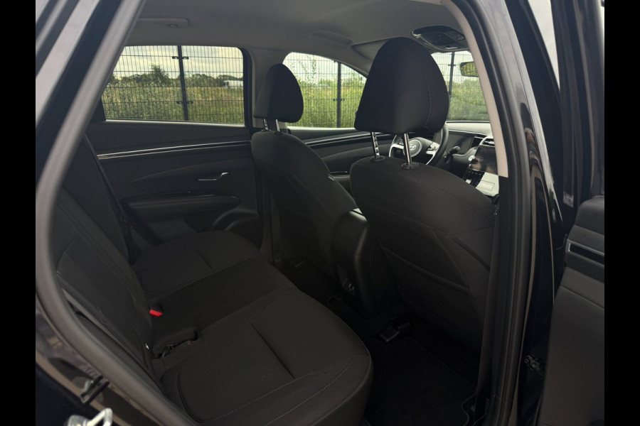 Hyundai Tucson 1.6 T-GDI PHEV Comfort 4WD | Carplay | PDC | Stoelverwarming | ACC |