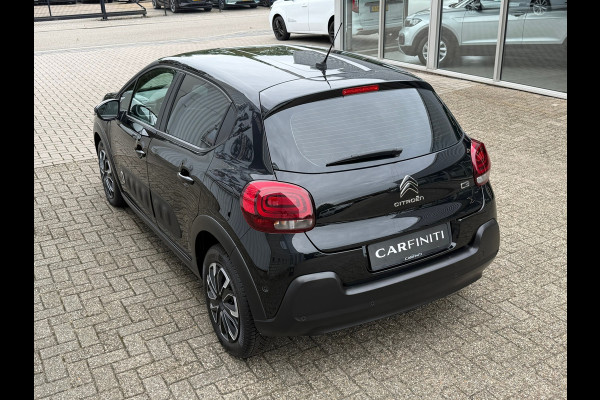 Citroën C3 1.2 PureTech Business |Automaat | Navigatie | Cruise | Clima | Camera | Side assist.