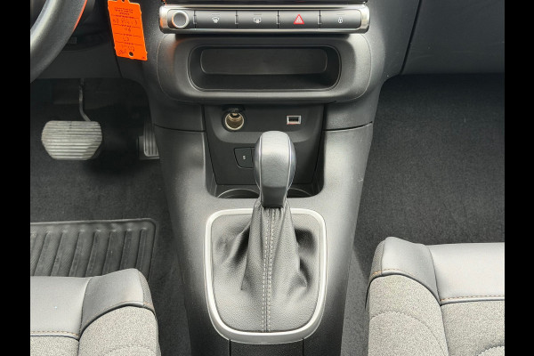 Citroën C3 1.2 PureTech Business |Automaat | Navigatie | Cruise | Clima | Camera | Side assist.