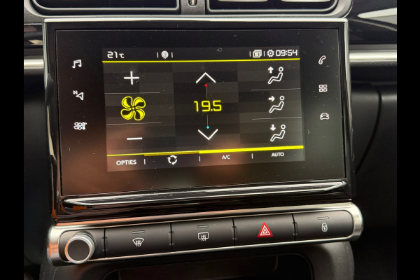 Citroën C3 1.2 PureTech Business |Automaat | Navigatie | Cruise | Clima | Camera | Side assist.