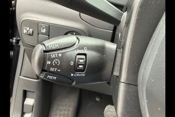 Citroën C3 1.2 PureTech Business |Automaat | Navigatie | Cruise | Clima | Camera | Side assist.