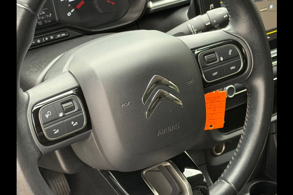 Citroën C3 1.2 PureTech Business |Automaat | Navigatie | Cruise | Clima | Camera | Side assist.
