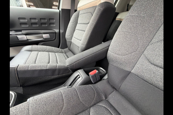 Citroën C3 1.2 PureTech Business |Automaat | Navigatie | Cruise | Clima | Camera | Side assist.