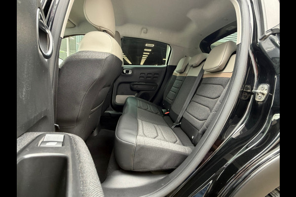 Citroën C3 1.2 PureTech Business |Automaat | Navigatie | Cruise | Clima | Camera | Side assist.