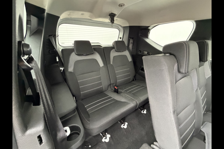 Dacia Jogger 7-Pers 1.0 TCe 100 ECO-G Carplay Airco Cruise 7p. 7-Persoons
