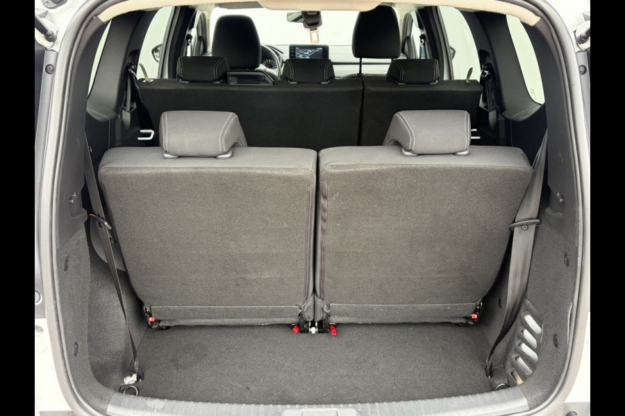 Dacia Jogger 7-Pers 1.0 TCe 100 ECO-G Carplay Airco Cruise 7p. 7-Persoons