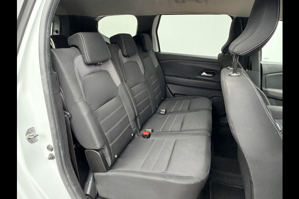 Dacia Jogger 7-Pers 1.0 TCe 100 ECO-G Carplay Airco Cruise 7p. 7-Persoons