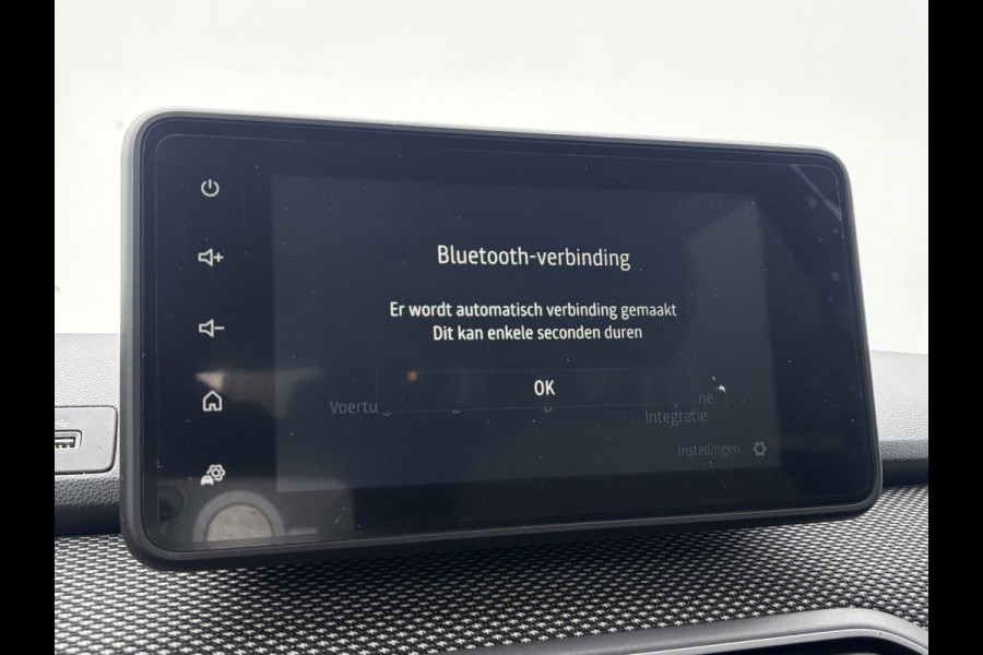 Dacia Jogger 7-Pers 1.0 TCe 100 ECO-G Carplay Airco Cruise 7p. 7-Persoons