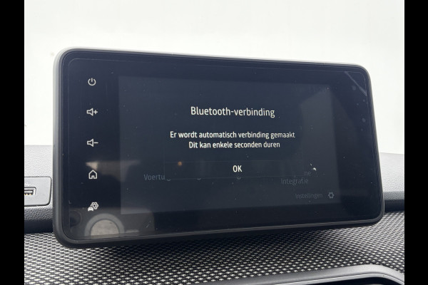 Dacia Jogger 7-Pers 1.0 TCe 100 ECO-G Carplay Airco Cruise 7p. 7-Persoons