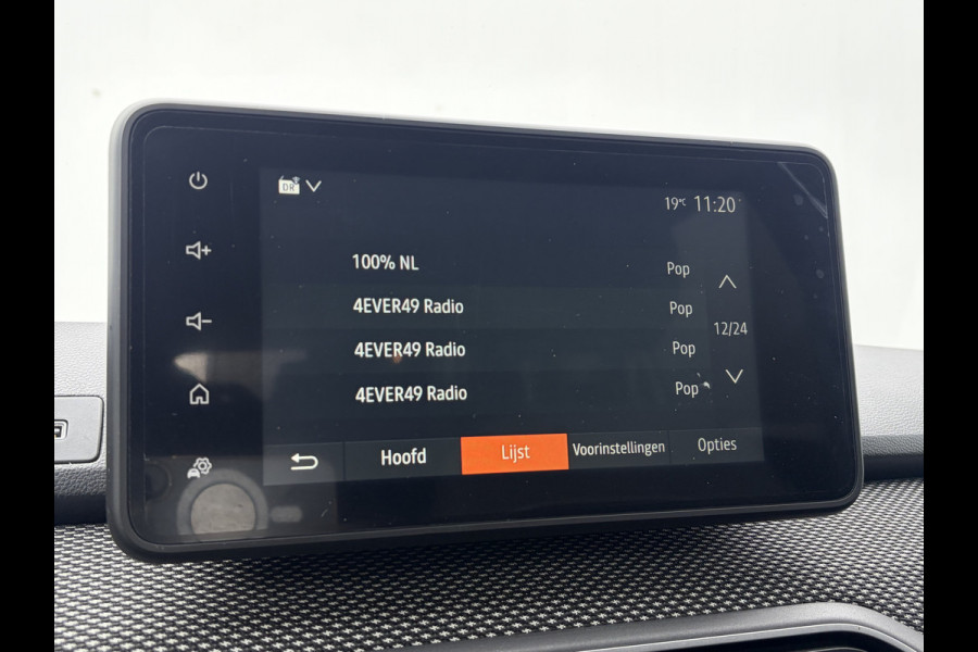 Dacia Jogger 7-Pers 1.0 TCe 100 ECO-G Carplay Airco Cruise 7p. 7-Persoons