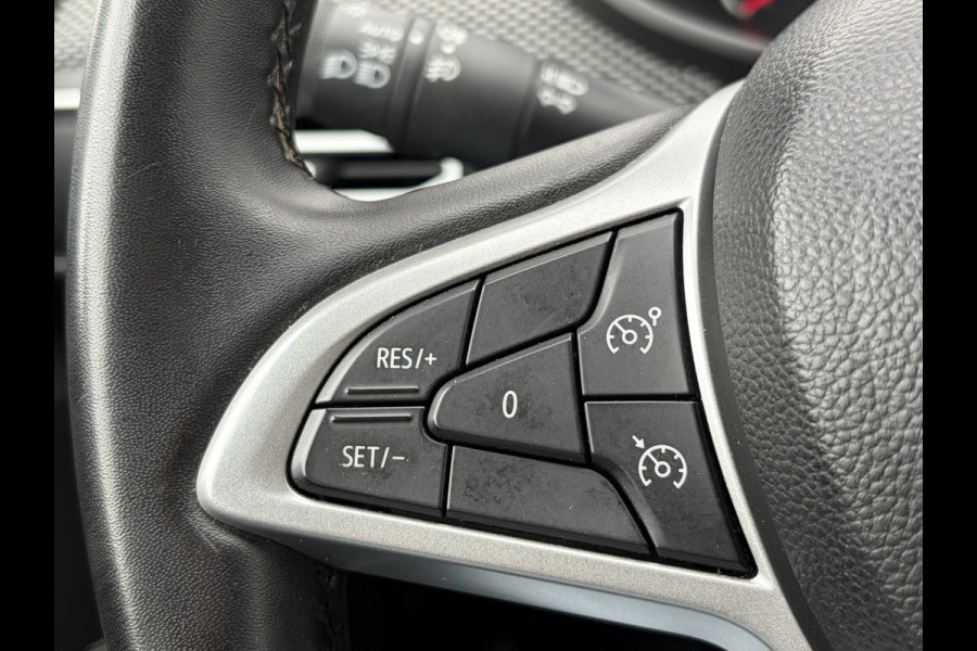 Dacia Jogger 7-Pers 1.0 TCe 100 ECO-G Carplay Airco Cruise 7p. 7-Persoons