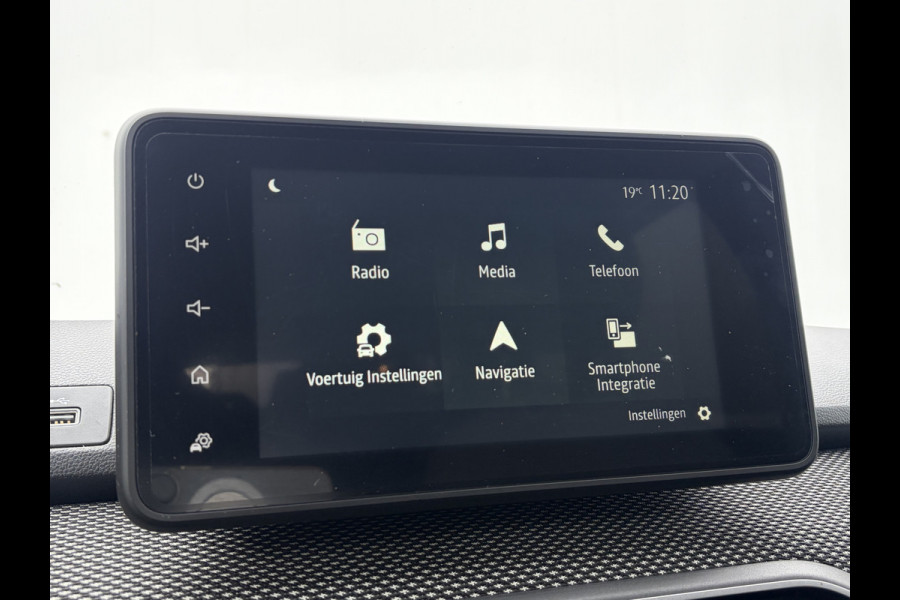 Dacia Jogger 7-Pers 1.0 TCe 100 ECO-G Carplay Airco Cruise 7p. 7-Persoons