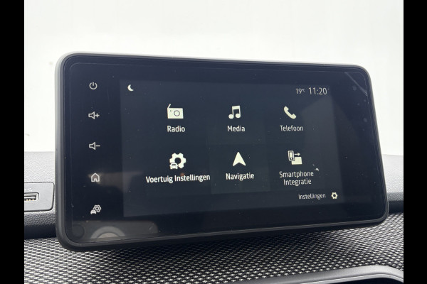 Dacia Jogger 7-Pers 1.0 TCe 100 ECO-G Carplay Airco Cruise 7p. 7-Persoons