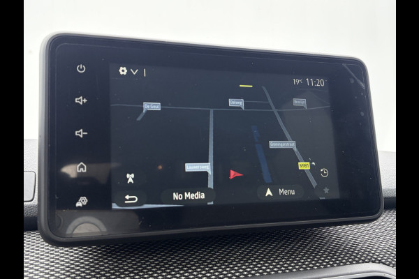 Dacia Jogger 7-Pers 1.0 TCe 100 ECO-G Carplay Airco Cruise 7p. 7-Persoons