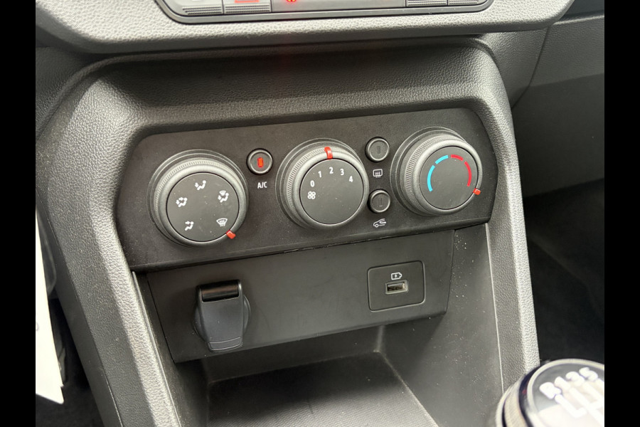 Dacia Jogger 7-Pers 1.0 TCe 100 ECO-G Carplay Airco Cruise 7p. 7-Persoons