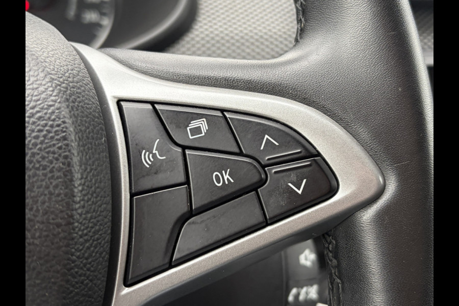 Dacia Jogger 7-Pers 1.0 TCe 100 ECO-G Carplay Airco Cruise 7p. 7-Persoons