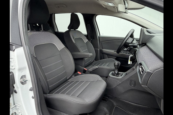 Dacia Jogger 7-Pers 1.0 TCe 100 ECO-G Carplay Airco Cruise 7p. 7-Persoons